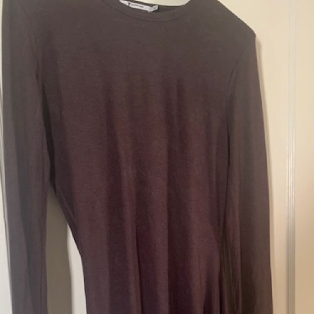 T Alexander Wang dress
